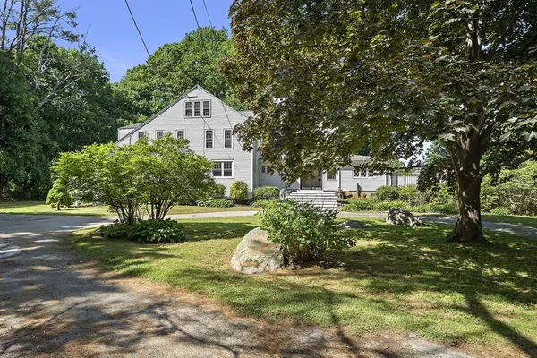 Scituate, MA 02066,15 Christopher Ln