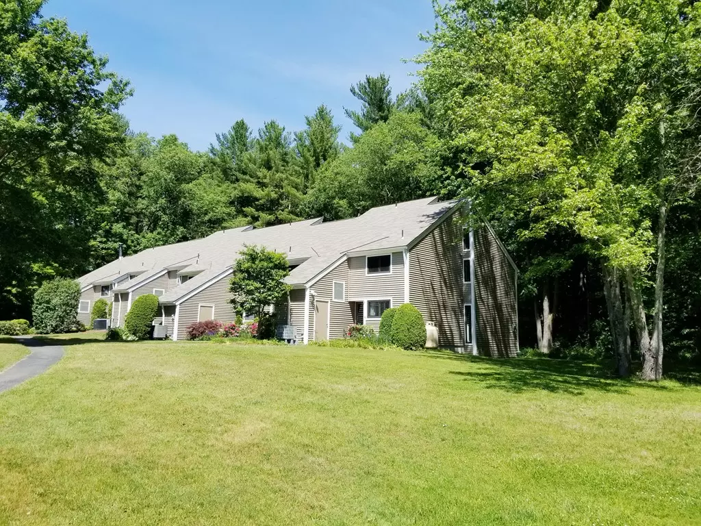 West Boylston, MA 01583,334 Sterling St #A1