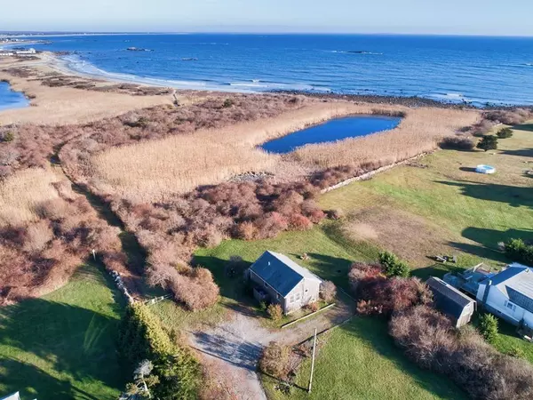 272 Brayton Point Rd, Westport, MA 02790