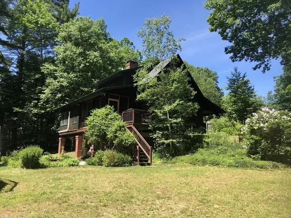 111 Kings Highway, Westhampton, MA 01027