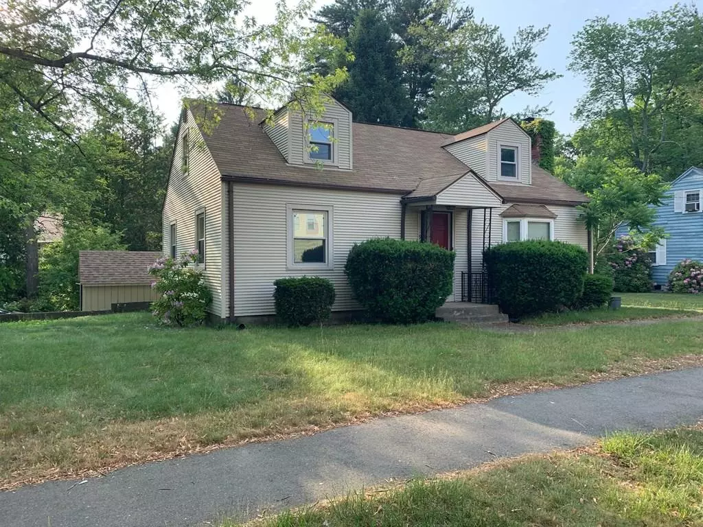 East Longmeadow, MA 01028,94 Elm St