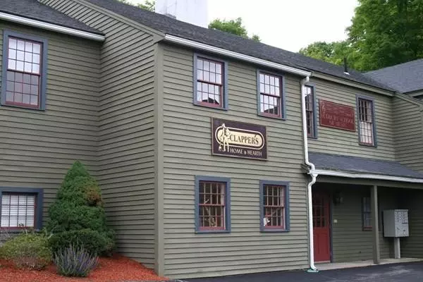 348 Boston Post Rd #3, Sudbury, MA 01776