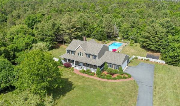 515 Boxberry Hill Rd,  Falmouth,  MA 02536