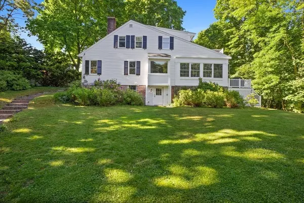 Cohasset, MA 02025,36 Jerusalem Rd