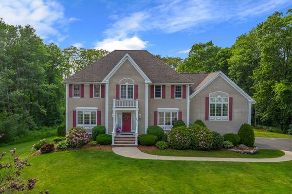 150 Sawyers Lane, Tewksbury, MA 01876