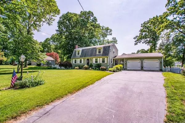 Millis, MA 02054,65 Acorn Street