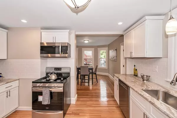Springfield, MA 01108,103 Wilmont St