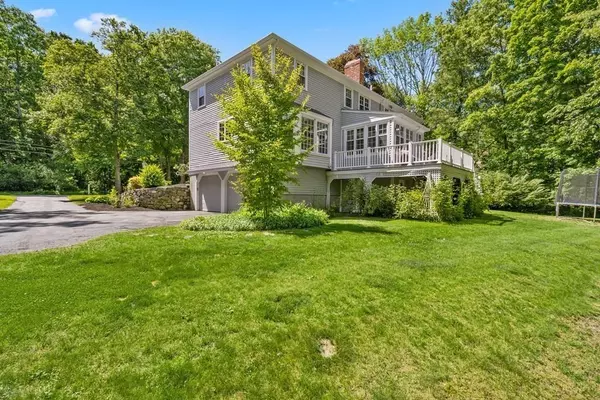 Sherborn, MA 01770,33 Russett Hill Rd