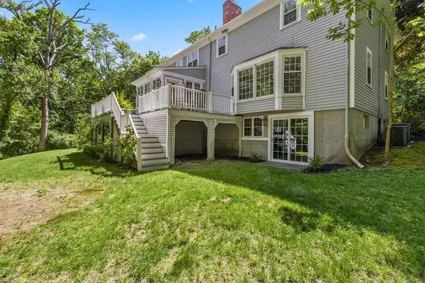 Sherborn, MA 01770,33 Russett Hill Rd