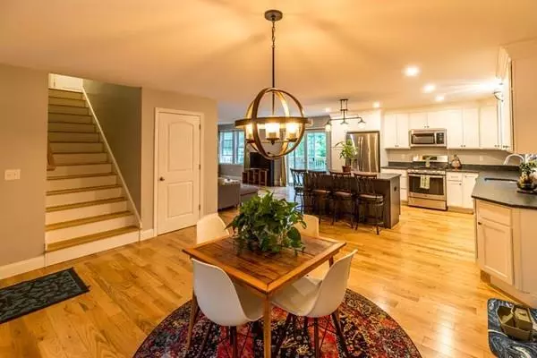 Epping, NH 03042,55 Mill Pond Rd