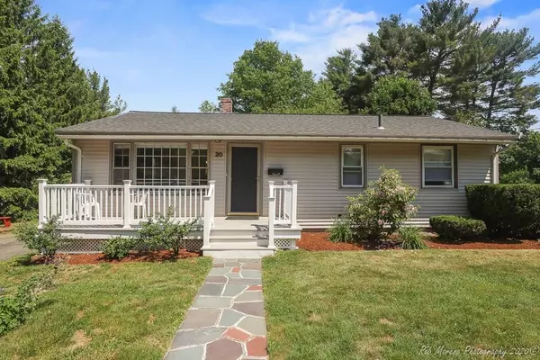 20 Blackstone Street, Peabody, MA 01960