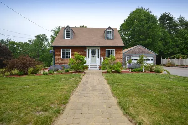 4 Park St, Westminster, MA 01473