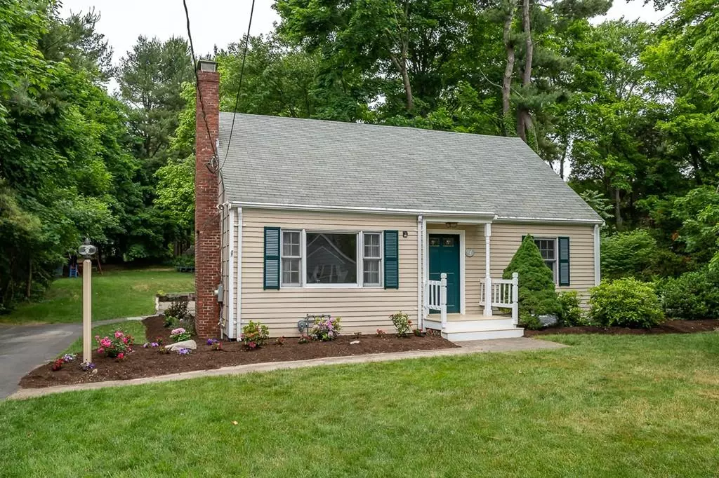 Wayland, MA 01778,7 Haven Ln