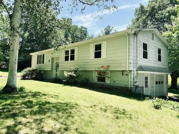 65 Flanagan Hill Rd., Sterling, MA 01564