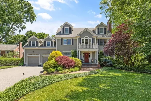 Winchester, MA 01890,73 Yale Street