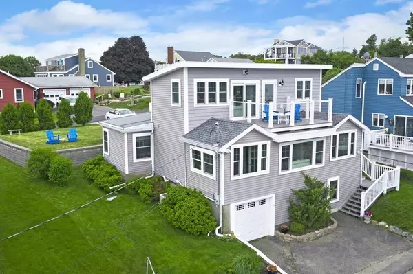 14 Bayview Rd, Ipswich, MA 01938