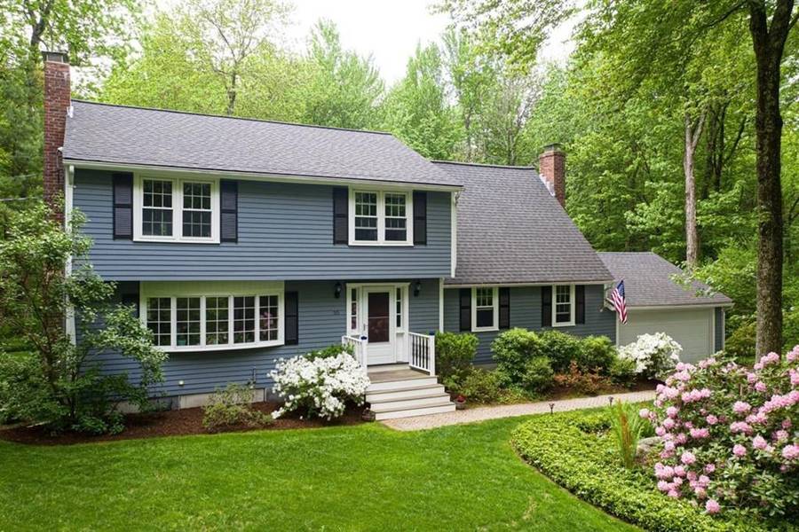 30 Park Lane, Harvard, MA 01451