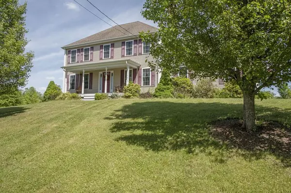 2305 Elm Street, Dighton, MA 02715