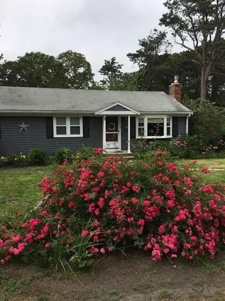 3 Herring Run Road, Harwich, MA 02645