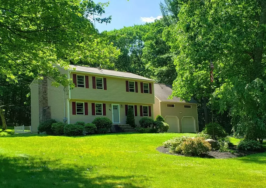 Rutland, MA 01543,90 Charnock Hill Rd