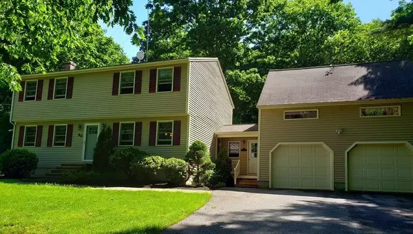 Rutland, MA 01543,90 Charnock Hill Rd