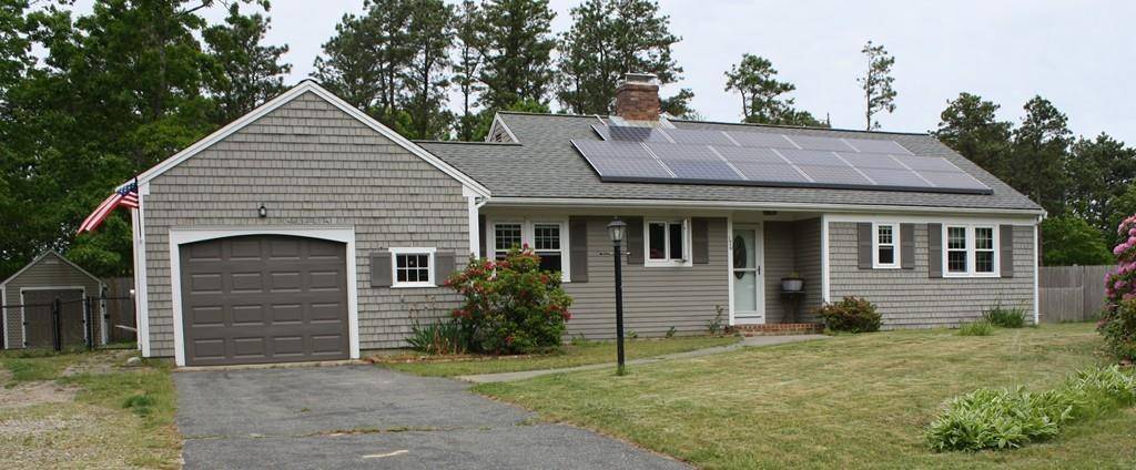 176 Beacon St, Yarmouth, MA 02664