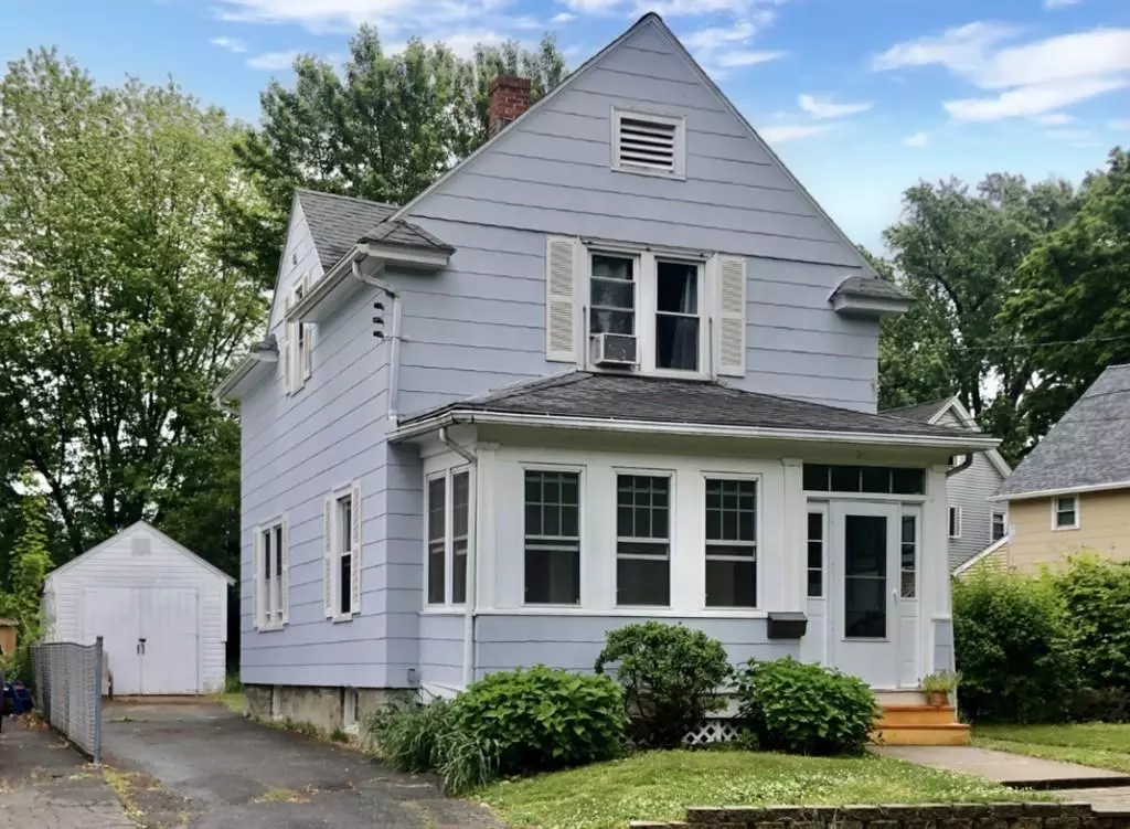 West Springfield, MA 01089,21 Primrose Street