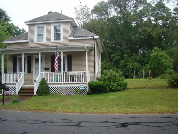 Acushnet, MA 02743,14 Pembroke Avenue