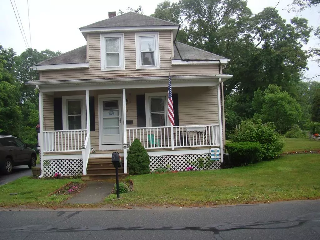 Acushnet, MA 02743,14 Pembroke Avenue