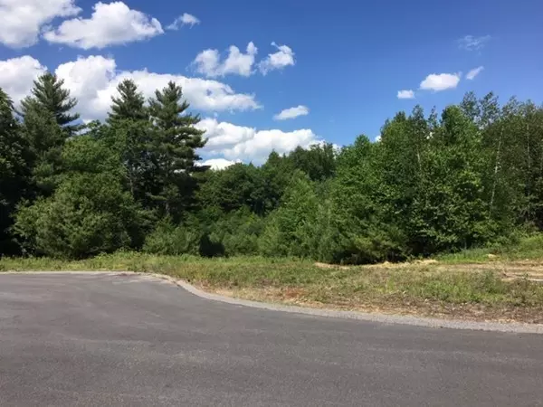 Oakham, MA 01068,Lot 8 Skyline Drive