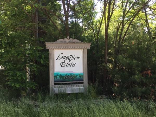 Lot 8 Skyline Drive, Oakham, MA 01068