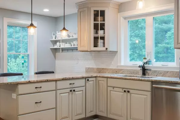 Boxborough, MA 01719,430 Depot Rd