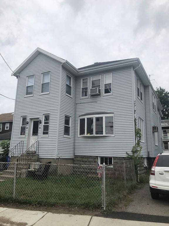 Belmont, MA 02478,64-66 Bartlett Ave