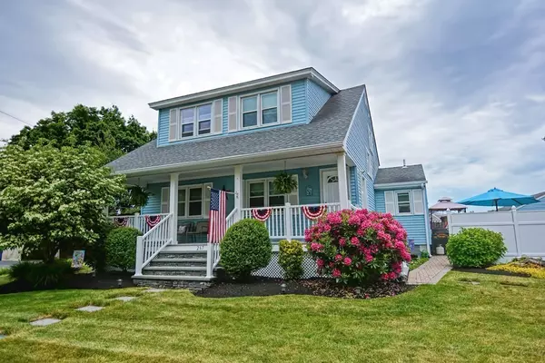 Seekonk, MA 02771,267 Fall River Ave