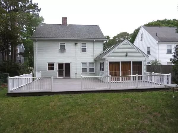 Milton, MA 02186,57 Crown Street