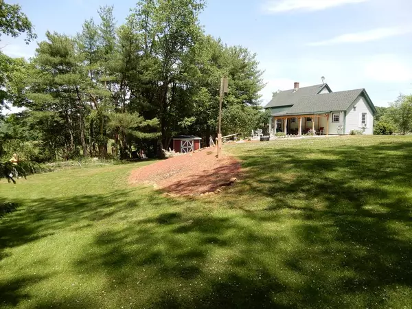 North Brookfield, MA 01535,97 Waite Corner Rd