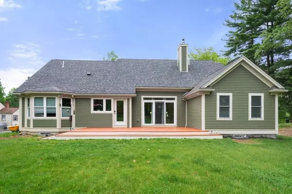 Auburn, MA 01501,30 Walnut St