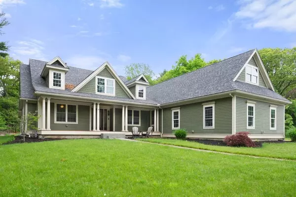 Auburn, MA 01501,30 Walnut St