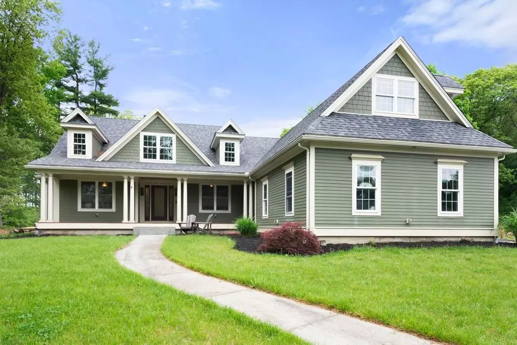 Auburn, MA 01501,30 Walnut St