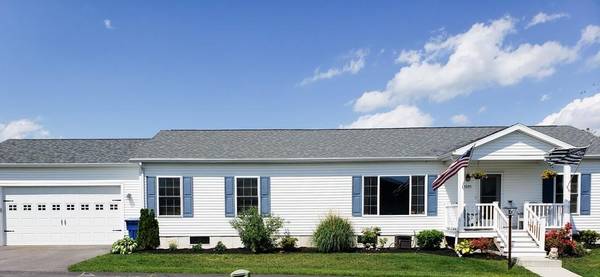 Middleboro, MA 02346,5305 Green Street