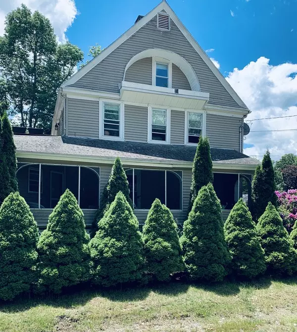 12 Oakland Rd, Sharon, MA 02067