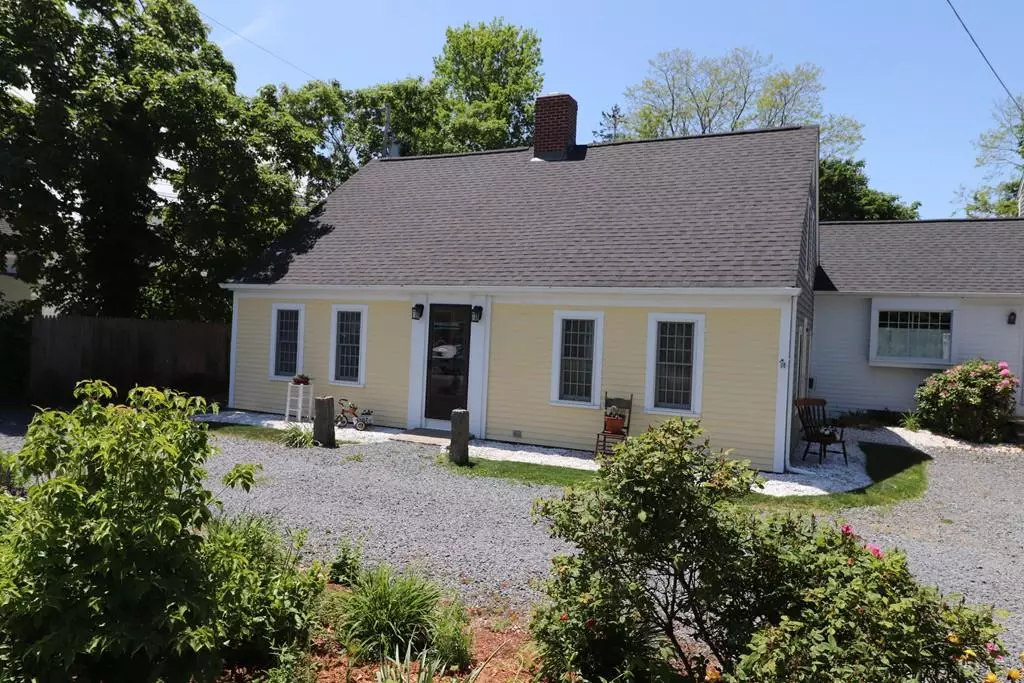 Dennis, MA 02638,632 Main Street #A