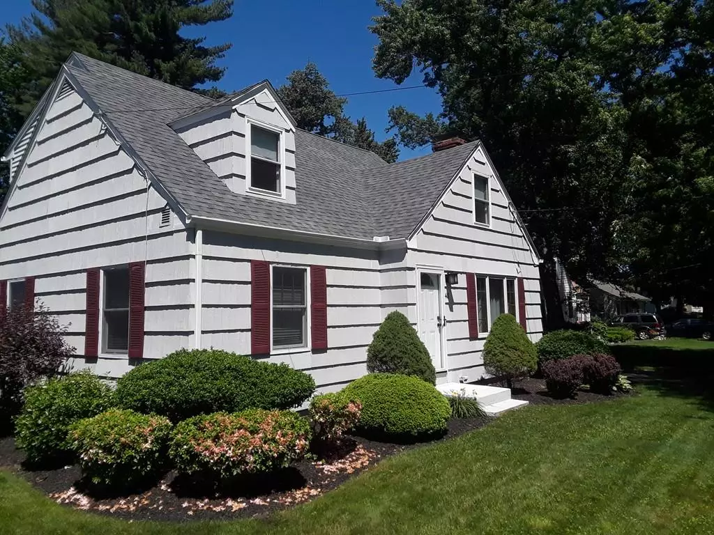 Agawam, MA 01001,48 Merrill