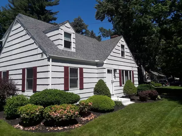 48 Merrill, Agawam, MA 01001