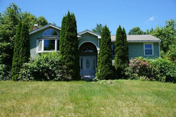 45 Kendall Hill Rd, Sterling, MA 01564