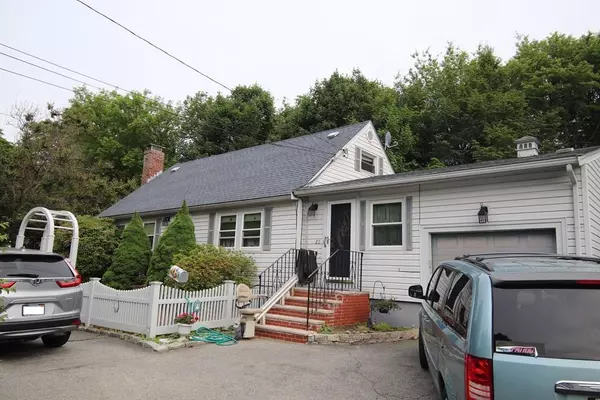 Saugus, MA 01906,27 Western Avenue