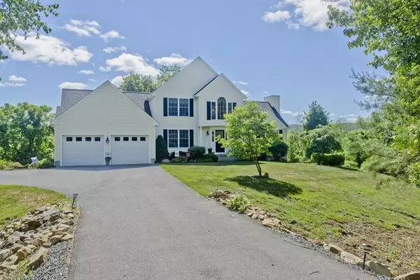 Ware, MA 01082,13 Wildflower Dr