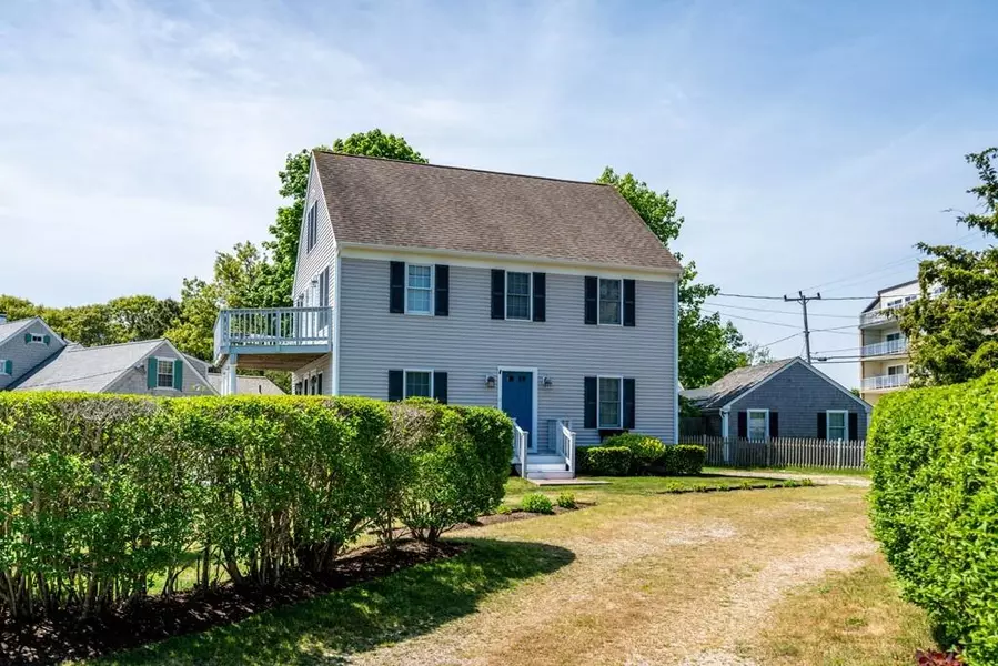 28 Harbor Way, Harwich, MA 02671