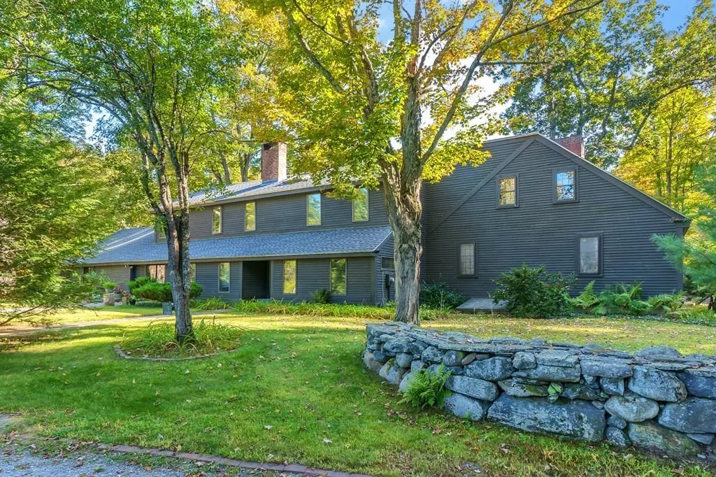 Townsend, MA 01469,98 Turner Rd
