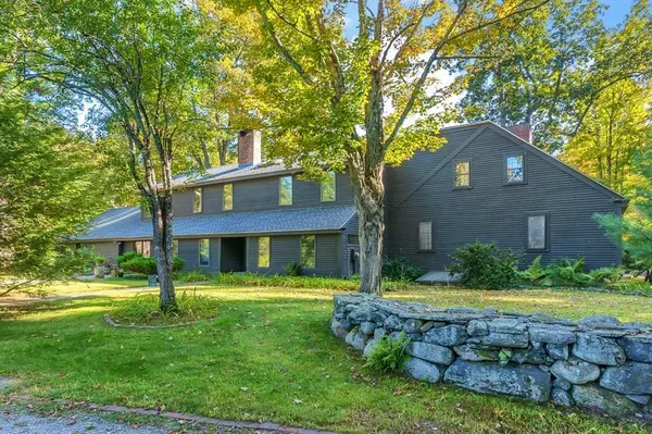 98 Turner Rd, Townsend, MA 01469